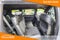 2027 Jeep Grand Cherokee GRAND CHEROKEE L LAREDO ALTITUDE 4X4