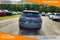 2027 Jeep Grand Cherokee GRAND CHEROKEE L LAREDO ALTITUDE 4X4
