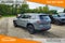 2027 Jeep Grand Cherokee GRAND CHEROKEE L LAREDO ALTITUDE 4X4