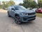 2027 Jeep Grand Cherokee GRAND CHEROKEE L LIMITED 4X4