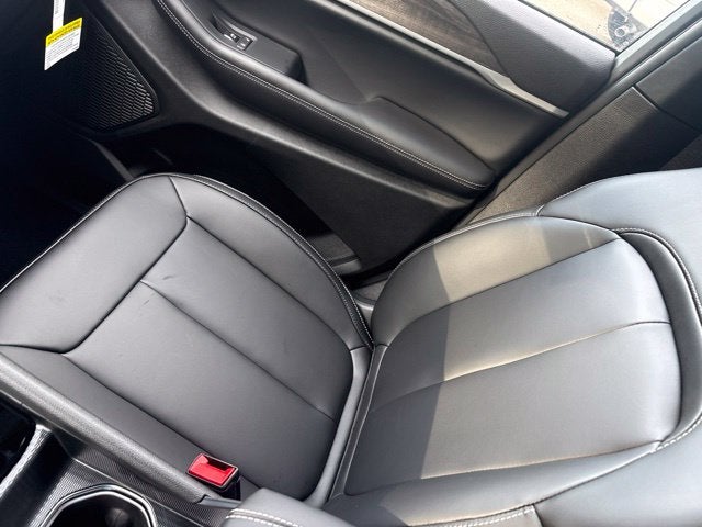 2027 Jeep Grand Cherokee GRAND CHEROKEE L LIMITED 4X4