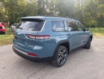 2027 Jeep Grand Cherokee GRAND CHEROKEE L LIMITED 4X4