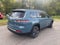 2027 Jeep Grand Cherokee GRAND CHEROKEE L LIMITED 4X4