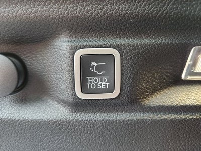 2027 Jeep Grand Cherokee GRAND CHEROKEE L LIMITED 4X4