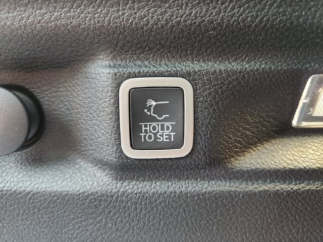 2027 Jeep Grand Cherokee GRAND CHEROKEE L LIMITED 4X4