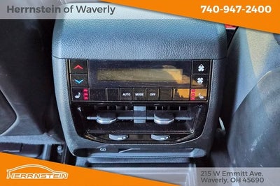 2025 Jeep Grand Cherokee L Overland 4x4