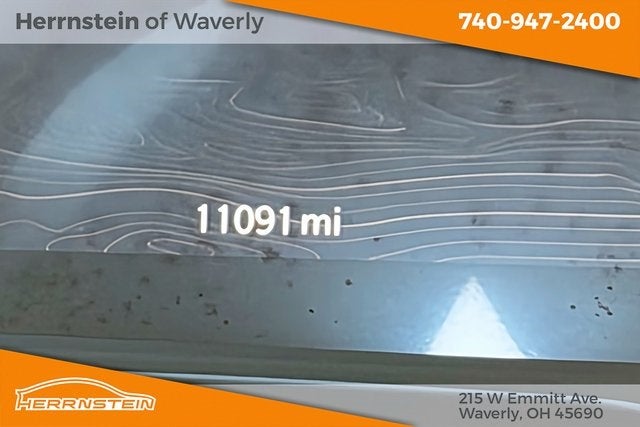 2025 Jeep Grand Cherokee L Overland 4x4