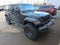 2024 Jeep Wrangler 4-Door Willys 4x4