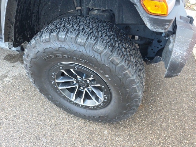 2024 Jeep Wrangler 4-Door Willys 4x4