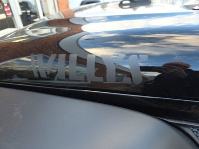 2024 Jeep Wrangler 4-Door Willys 4x4