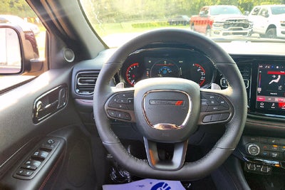2026 Dodge Durango DURANGO GT AWD HEMI V8