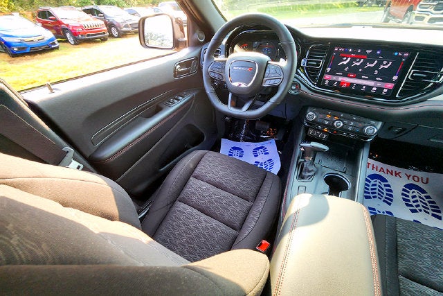 2026 Dodge Durango DURANGO GT AWD HEMI V8