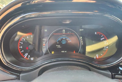 2026 Dodge Durango DURANGO GT AWD HEMI V8