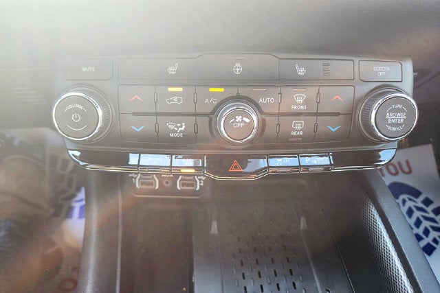 2026 Dodge Durango DURANGO GT AWD HEMI V8