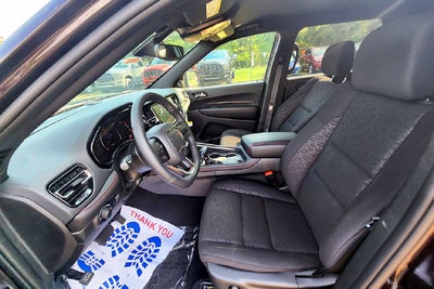 2026 Dodge Durango DURANGO GT AWD HEMI V8