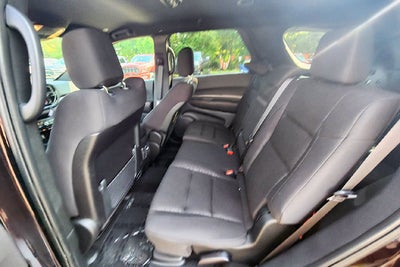 2026 Dodge Durango DURANGO GT AWD HEMI V8