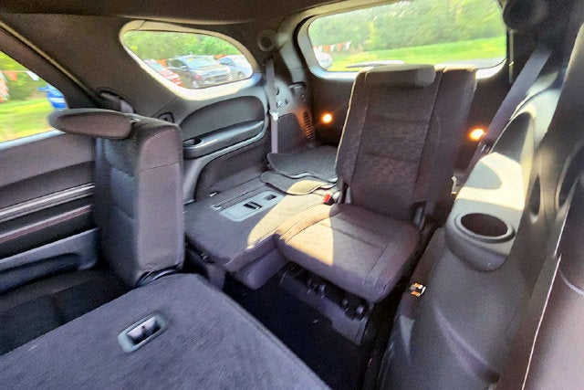 2026 Dodge Durango DURANGO GT AWD HEMI V8