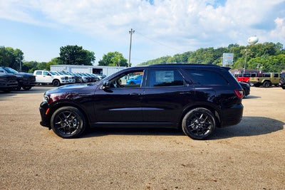 2026 Dodge Durango DURANGO GT AWD HEMI V8