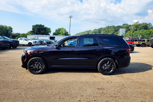 2026 Dodge Durango DURANGO GT AWD HEMI V8