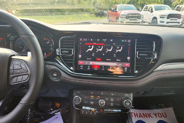 2026 Dodge Durango DURANGO GT AWD HEMI V8