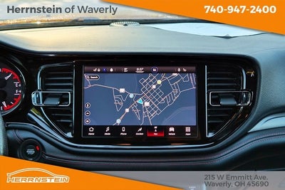 2022 Dodge Durango R/T