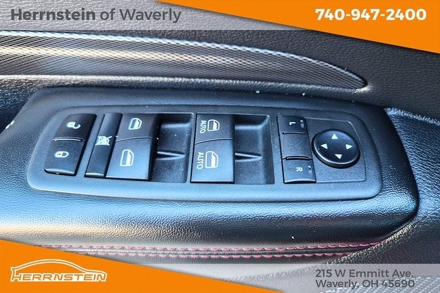 2022 Dodge Durango R/T