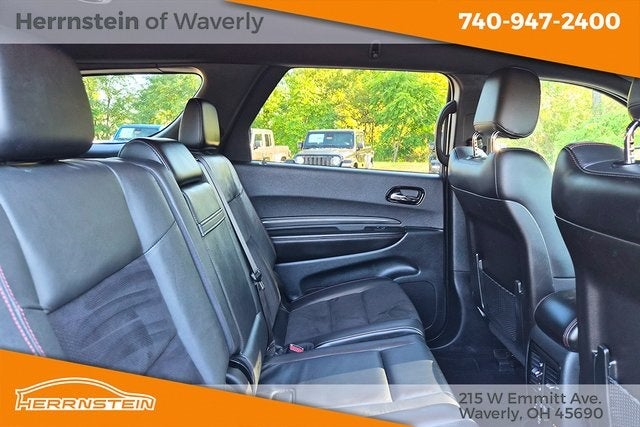 2022 Dodge Durango R/T