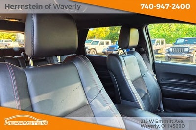 2022 Dodge Durango R/T