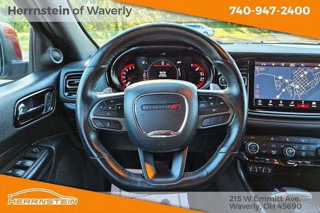 2022 Dodge Durango R/T