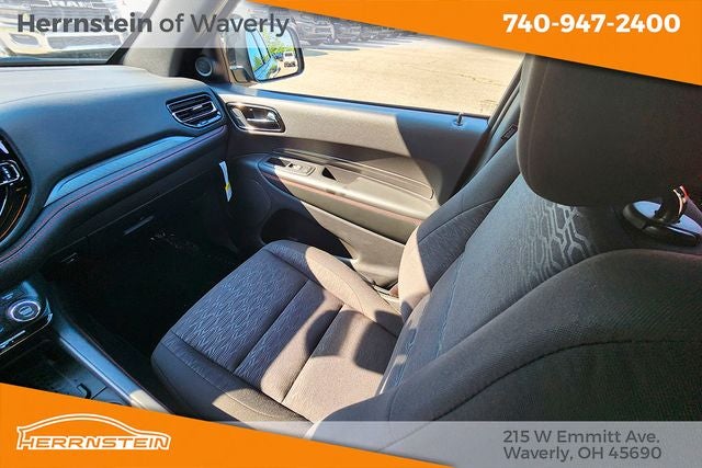 2026 Dodge Durango DURANGO GT AWD HEMI V8
