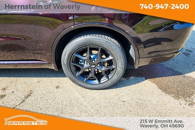 2026 Dodge Durango DURANGO GT AWD HEMI V8