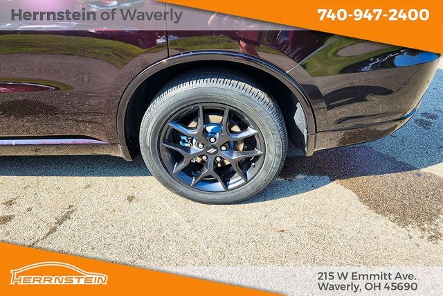 2026 Dodge Durango DURANGO GT AWD HEMI V8
