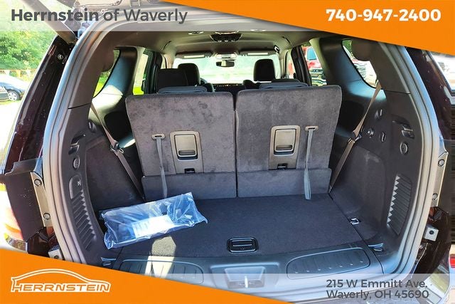 2026 Dodge Durango DURANGO GT AWD HEMI V8