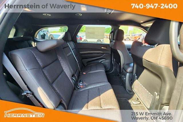 2026 Dodge Durango DURANGO GT AWD HEMI V8