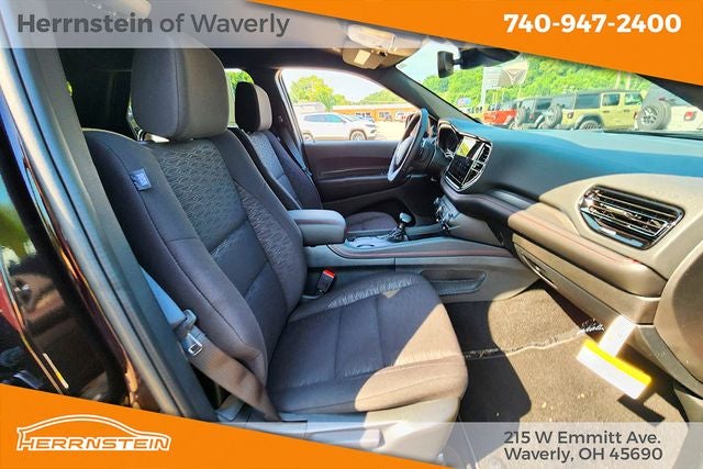 2026 Dodge Durango DURANGO GT AWD HEMI V8