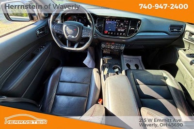 2022 Dodge Durango R/T AWD