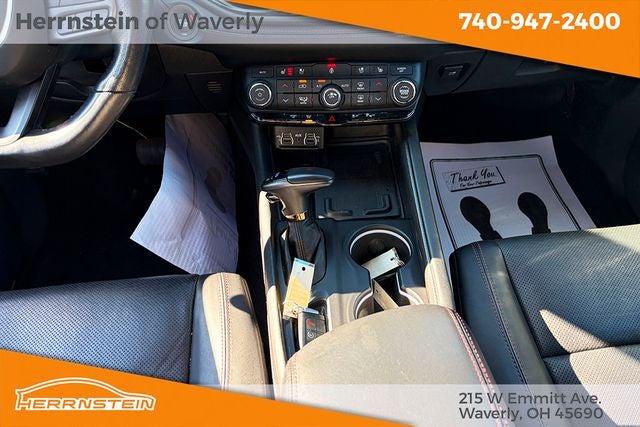 2022 Dodge Durango R/T AWD