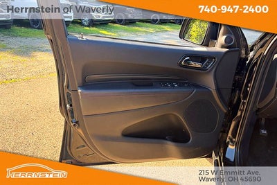 2022 Dodge Durango R/T AWD