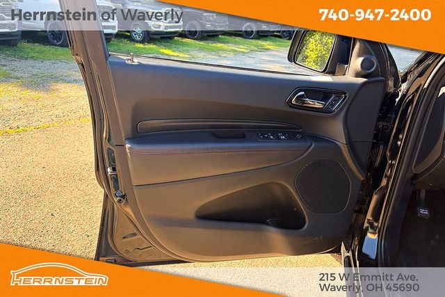 2022 Dodge Durango R/T AWD