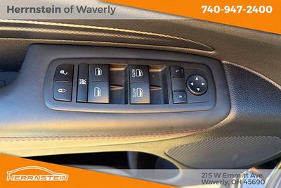 2022 Dodge Durango R/T AWD