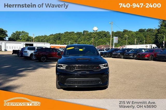 2022 Dodge Durango R/T AWD
