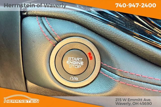 2022 Dodge Durango R/T AWD