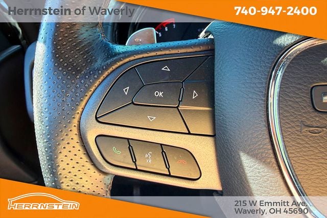2022 Dodge Durango R/T AWD