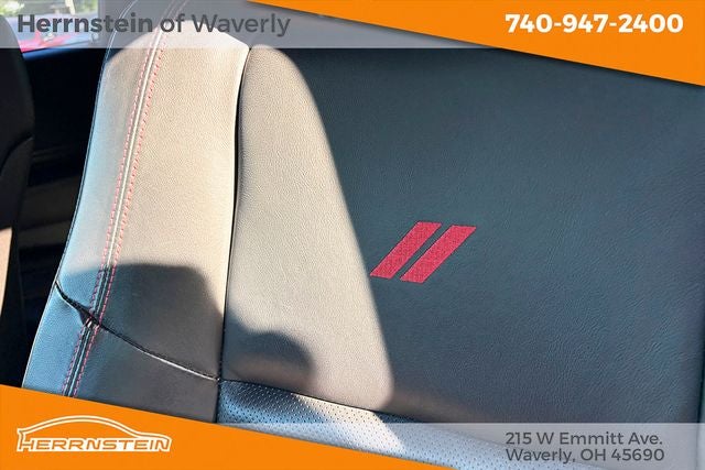 2022 Dodge Durango R/T AWD