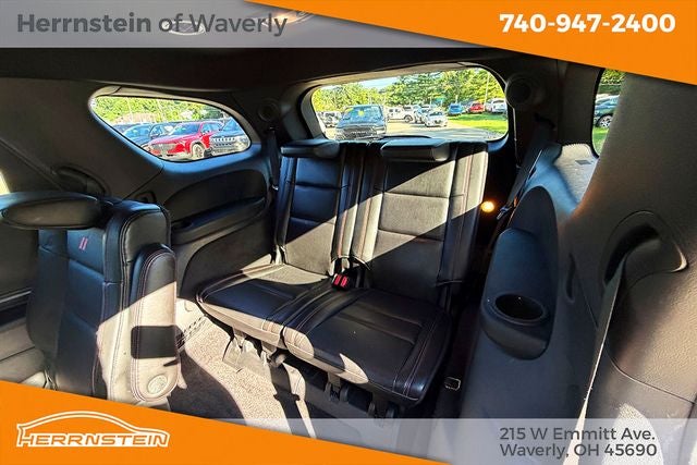 2022 Dodge Durango R/T AWD