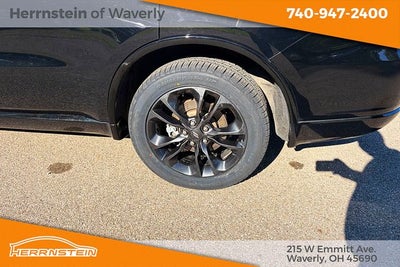 2022 Dodge Durango R/T AWD