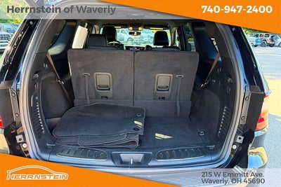 2022 Dodge Durango R/T AWD