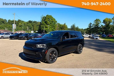 2022 Dodge Durango R/T AWD