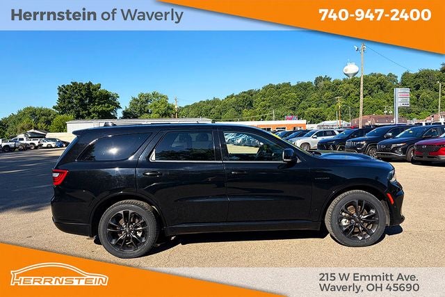 2022 Dodge Durango R/T AWD