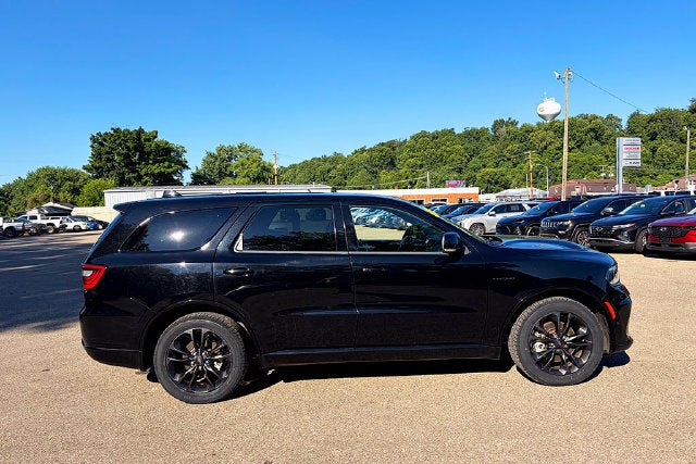 2022 Dodge Durango R/T AWD